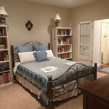 Plynlimmon-1860 Heritage Cottage Or Double Room With Orchard View Kurrajong Buitenkant foto